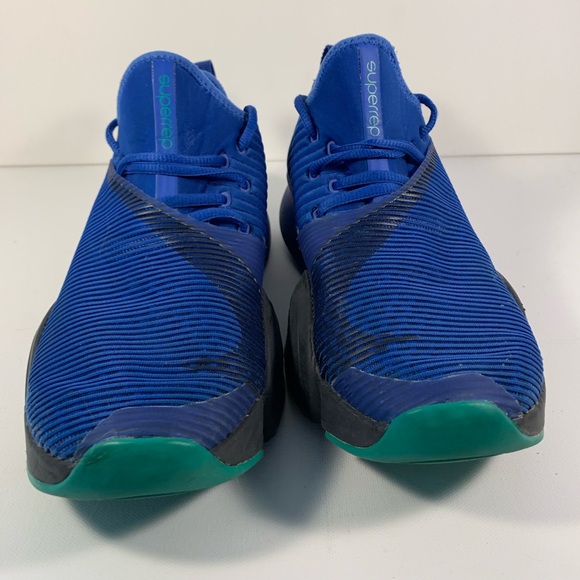 Men’s 7 Superrep - Picture 4 of 7